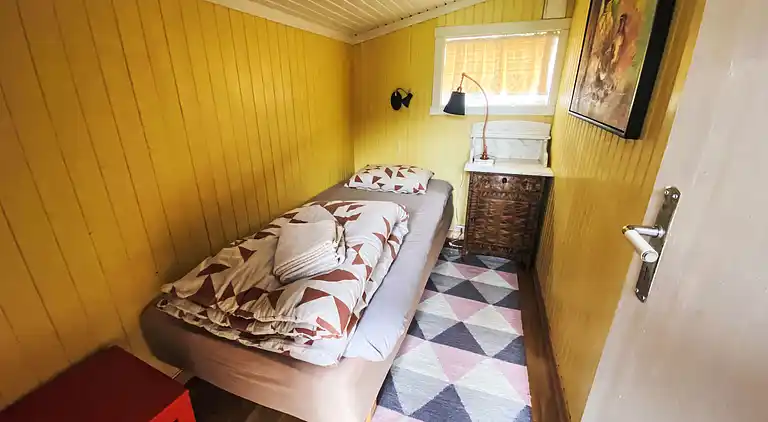 Feriebolig i Vanylven