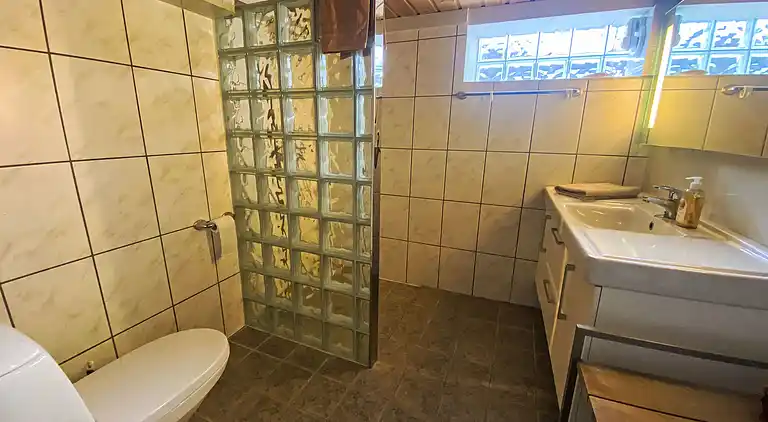 Feriebolig i Vanylven