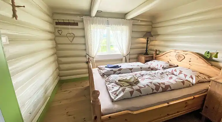 Feriebolig i Vanylven