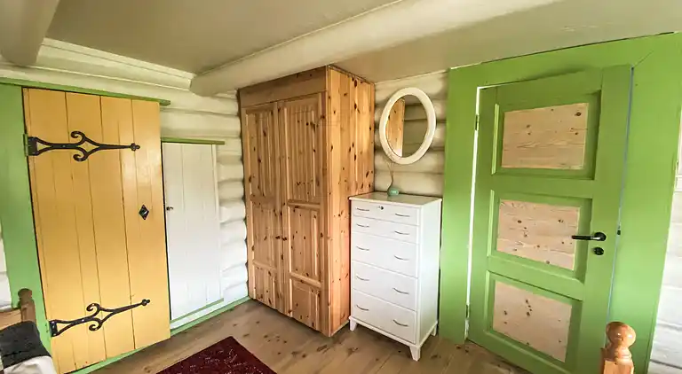 Feriebolig i Vanylven