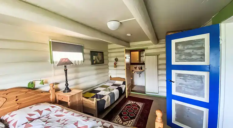 Feriebolig i Vanylven