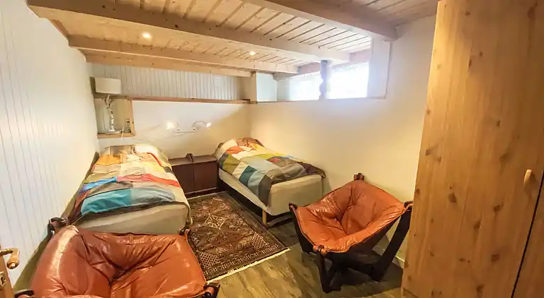 Feriebolig i Vanylven