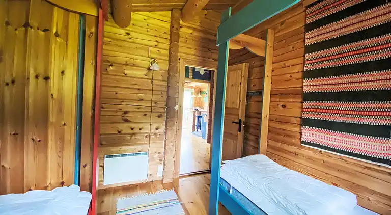 Feriebolig i Haukedalen