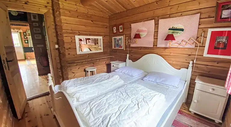 Feriebolig i Haukedalen