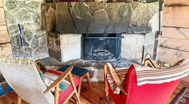 Holiday home in Haukedalen