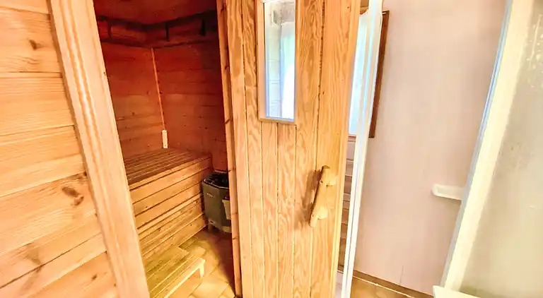 Holiday home in Haukedalen