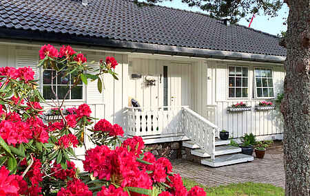 Cottage in Austreim
