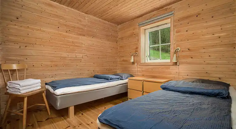 Holiday home in Nese