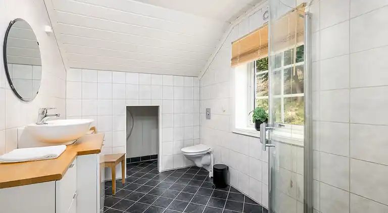 Holiday home in Nese