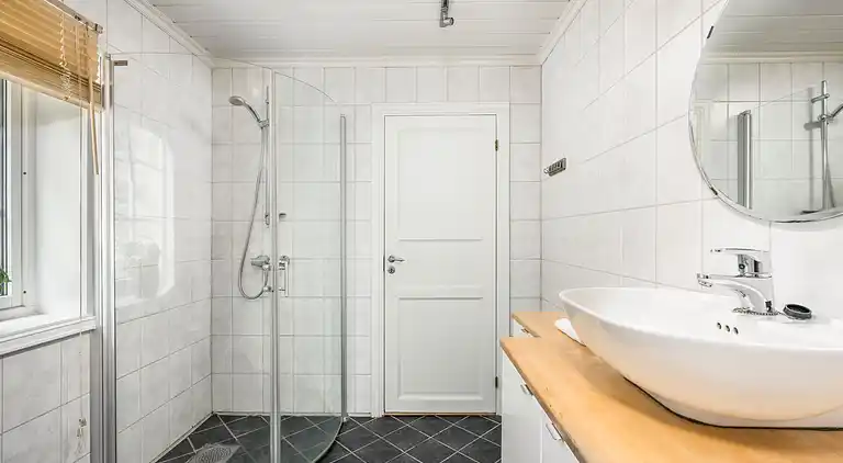 Holiday home in Nese