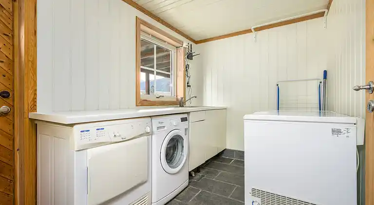 Holiday home in Nese