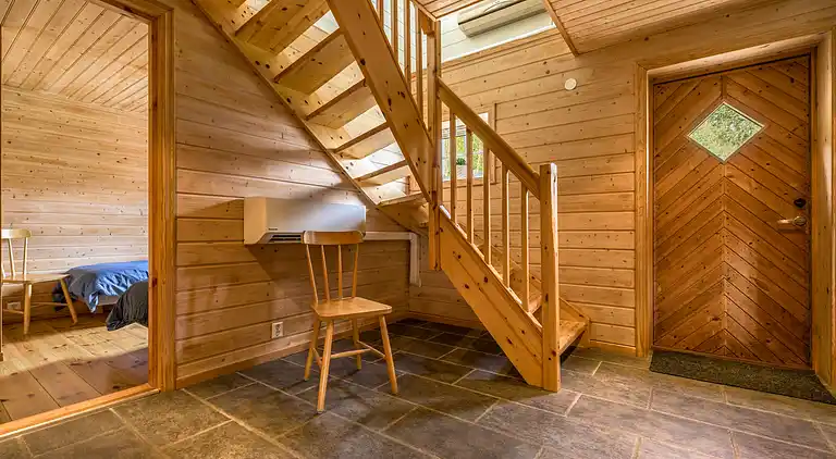 Holiday home in Nese