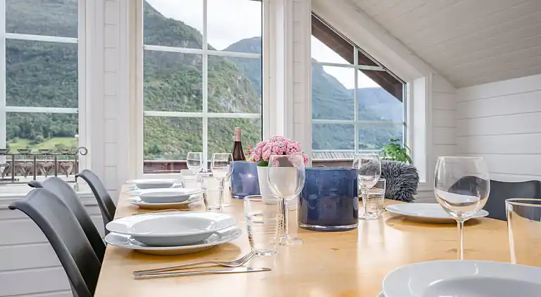 Holiday home in Nese