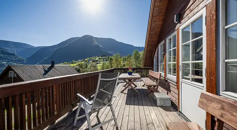 Holiday home in Nese