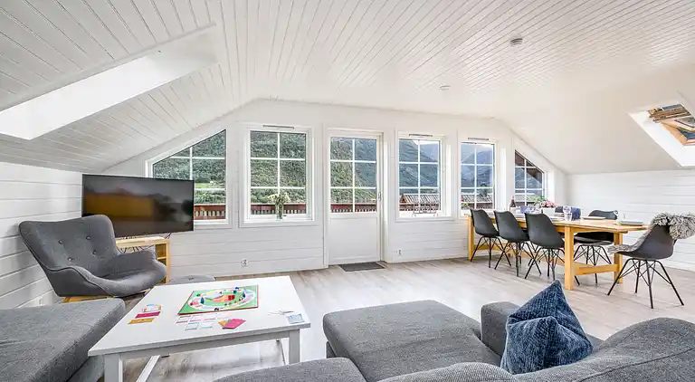 Holiday home in Nese