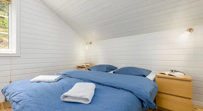 Holiday home in Nese