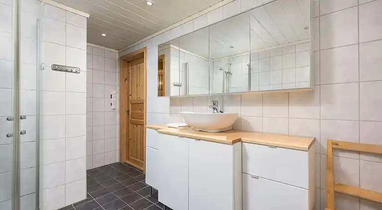 Holiday home in Nese