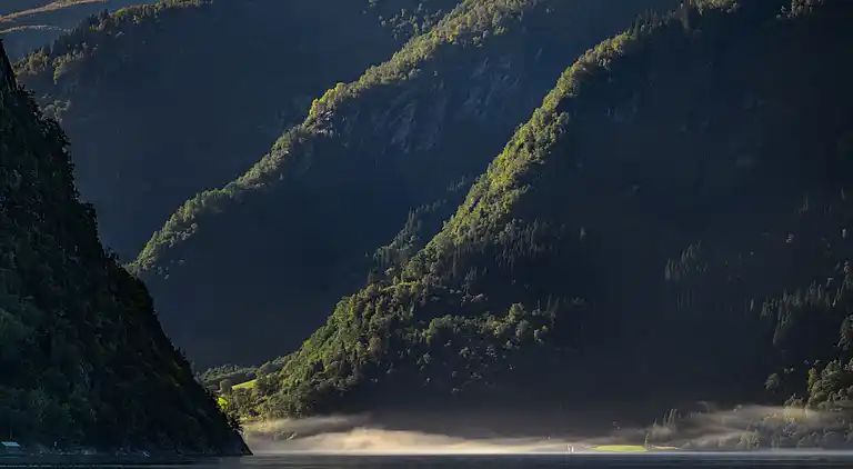 Holiday home in Nese