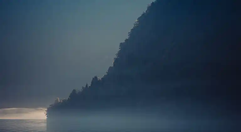 Holiday home in Nese