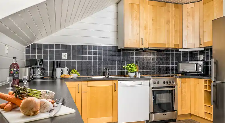 Holiday home in Nese