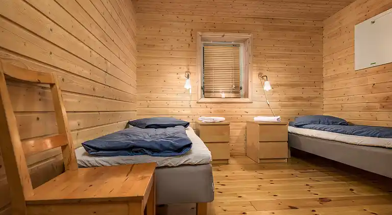 Holiday home in Nese