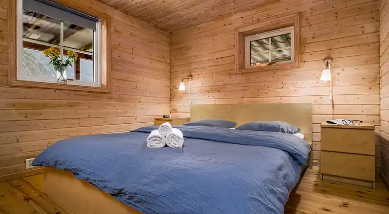 Holiday home in Nese