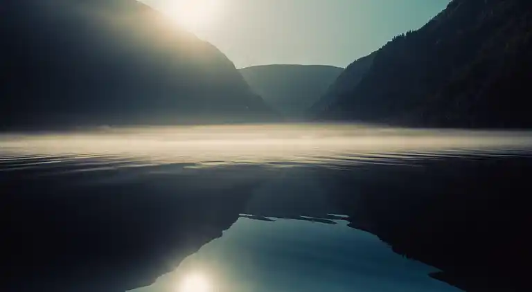 Holiday home in Nese