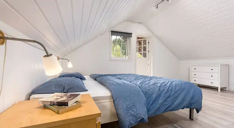 Vacation home in Nese