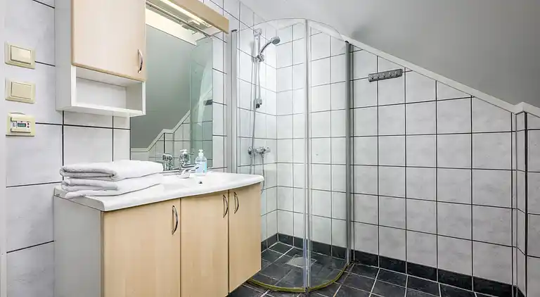 Vacation home in Nese