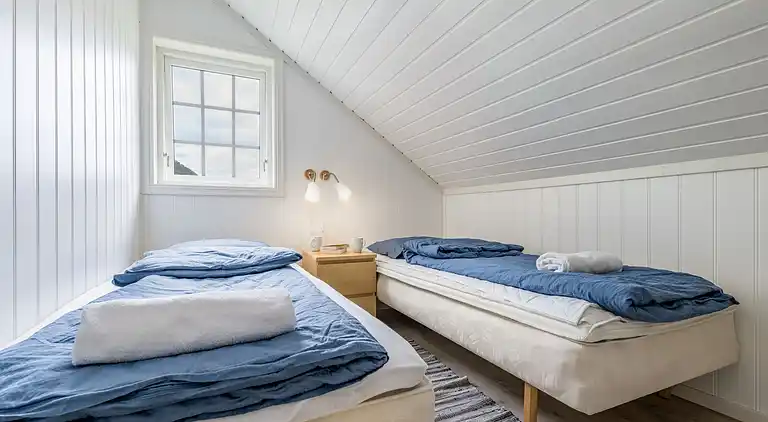 Vacation home in Nese