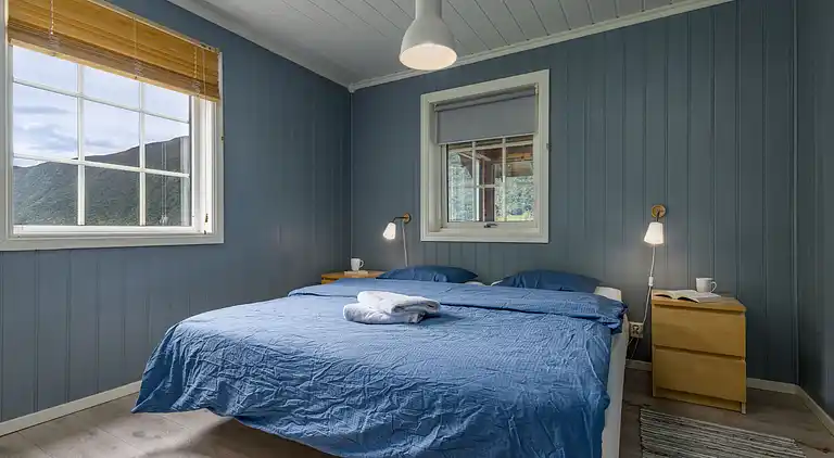 Vacation home in Nese