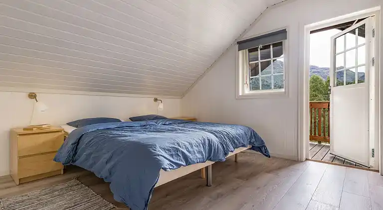 Vacation home in Nese