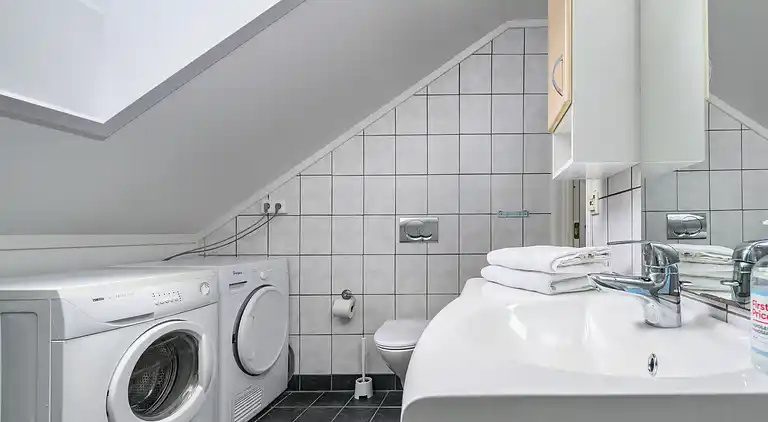 Vacation home in Nese