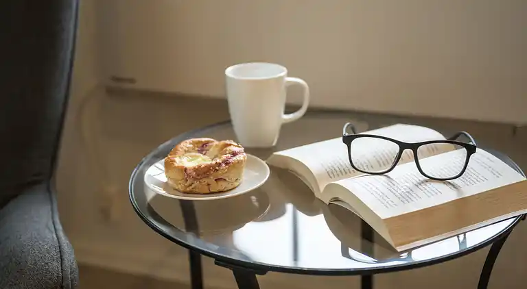 Vacation home in Nese