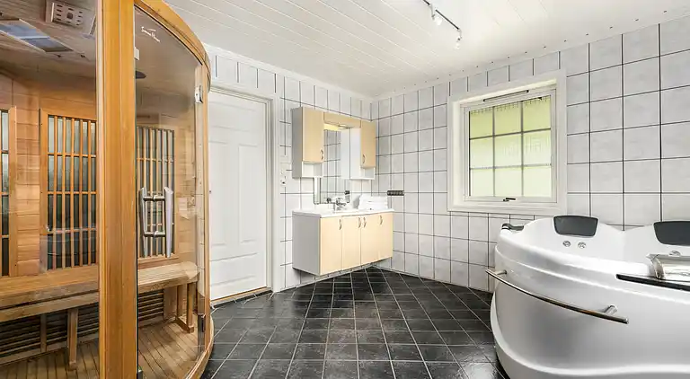 Vacation home in Nese