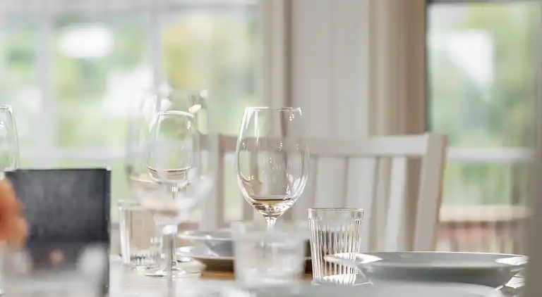 Vacation home in Nese