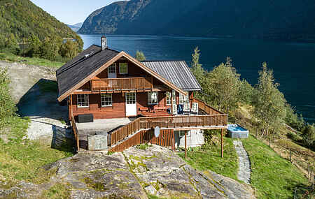 Cottage in Nese