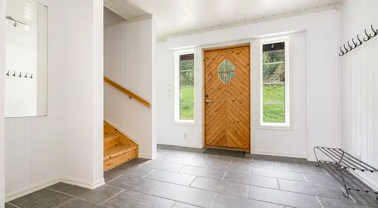 Vacation home in Nese