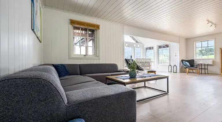 Vacation home in Nese