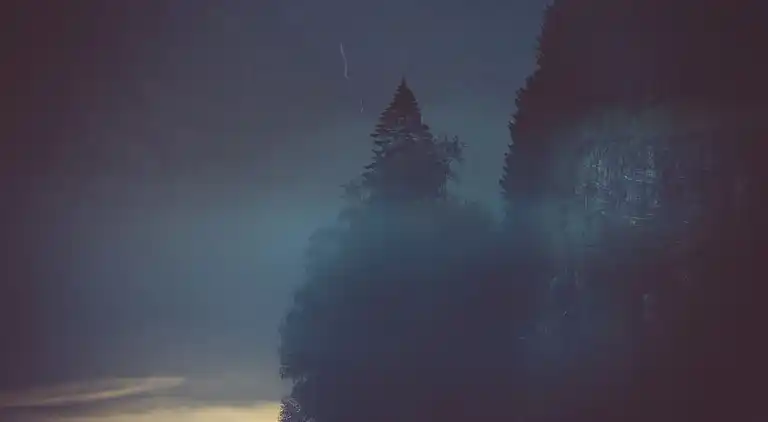 Vacation home in Nese