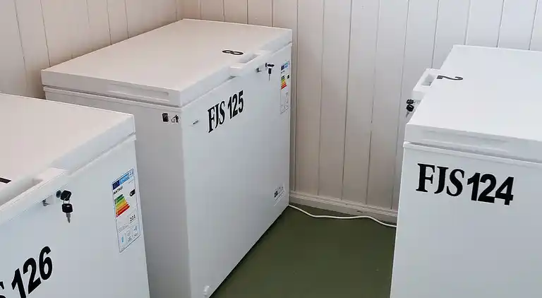 Holiday home in Hyllestad