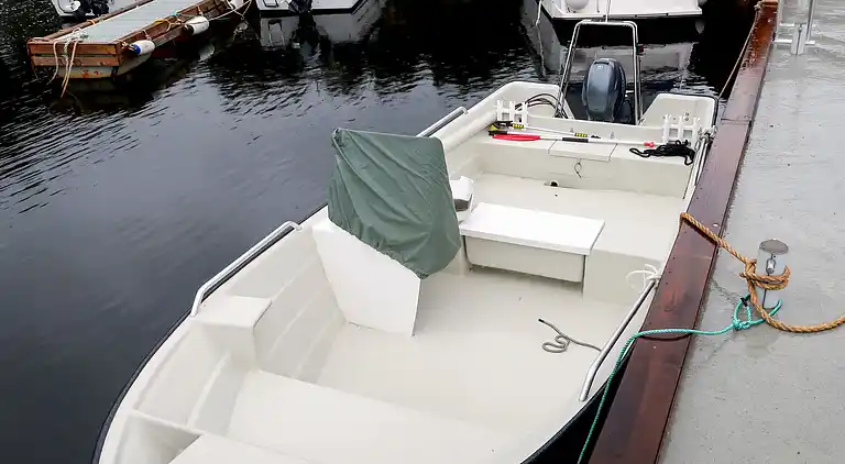 Holiday home in Hyllestad