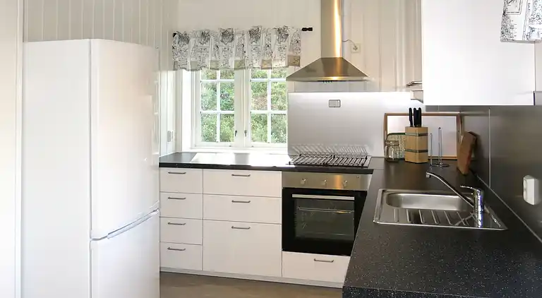 Holiday home in Hyllestad