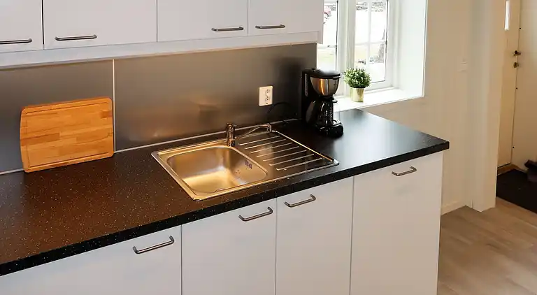 Holiday home in Hyllestad