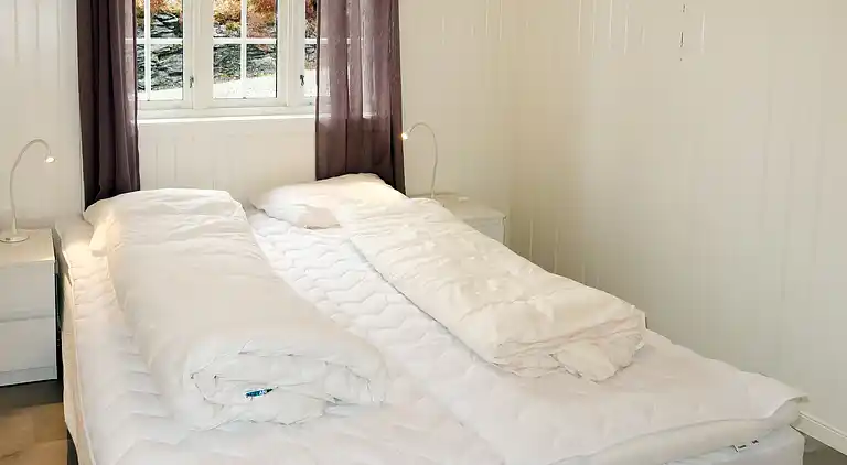 Holiday home in Hyllestad