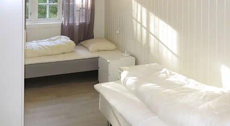 Holiday home in Hyllestad