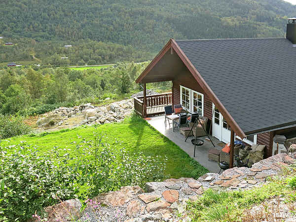 Villa i Sogndal