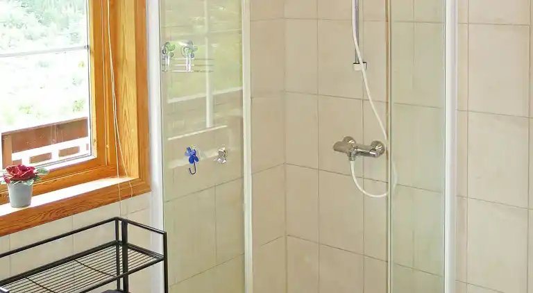 Feriebolig i Svidalen