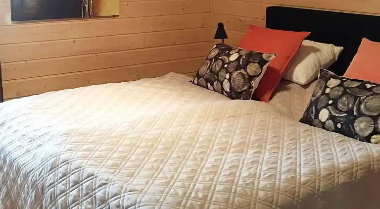 Feriebolig i Svidalen