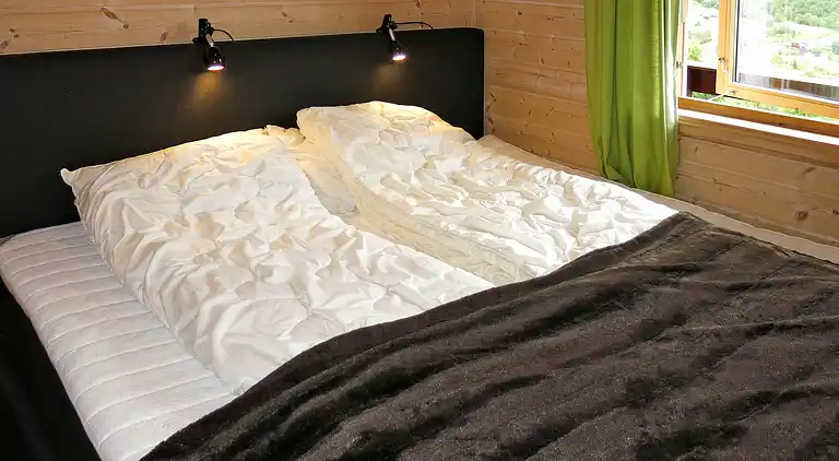 Feriebolig i Svidalen